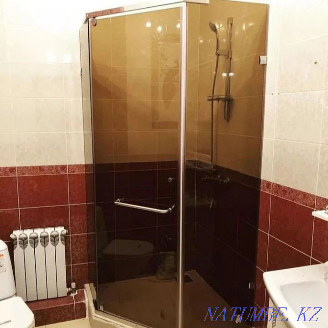 Shower cabin arzan Almaty - photo 3