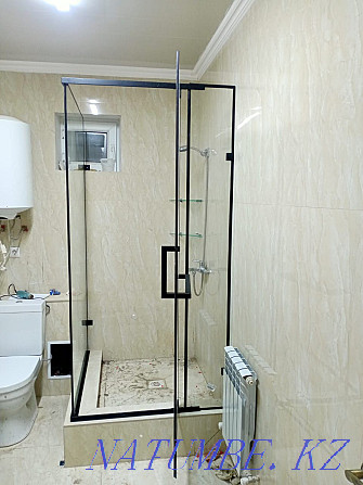 Shower cabin arzan Almaty - photo 8