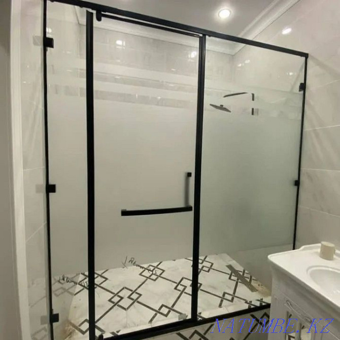 Shower cabin arzan Almaty - photo 4