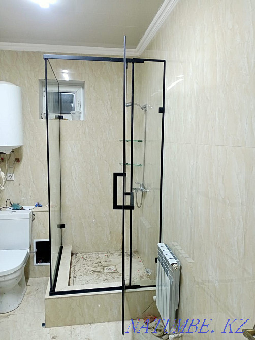 Shower cabin arzan Almaty - photo 8