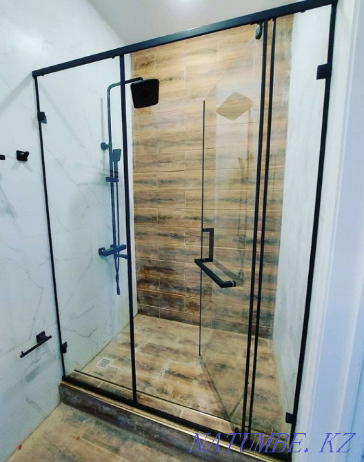 Shower cabin arzan Almaty - photo 6