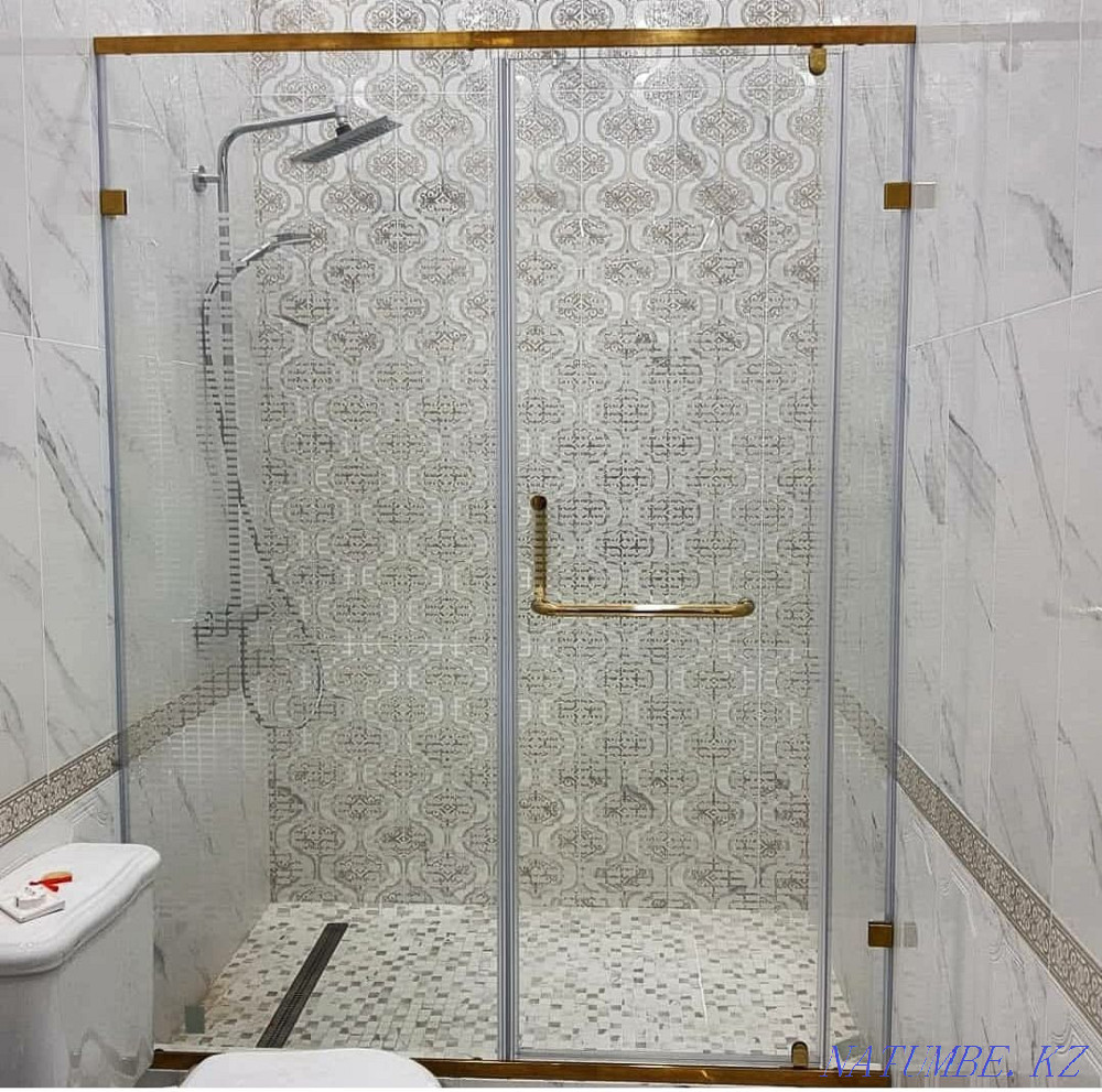 Shower cabin arzan Almaty - photo 1