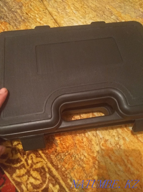 Rezbarez Lerka for plumbing iron Almaty - photo 1