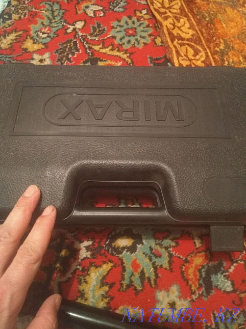 Rezbarez Lerka for plumbing iron Almaty - photo 2