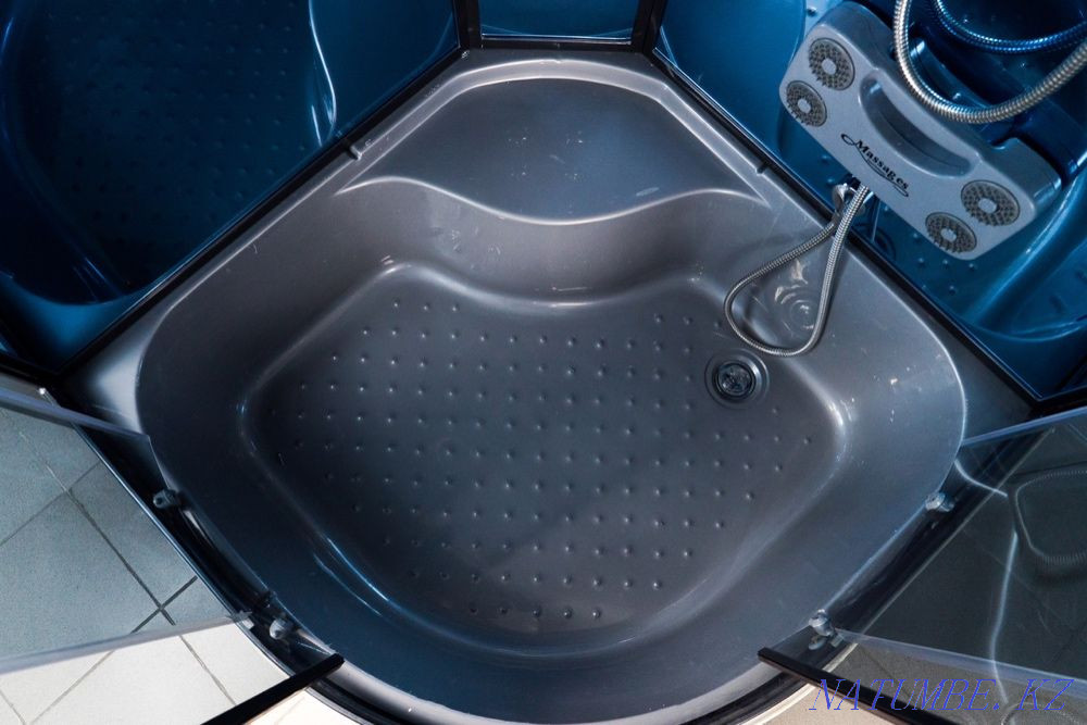 Душевая кабина 10EB Шымкент - изображение 4