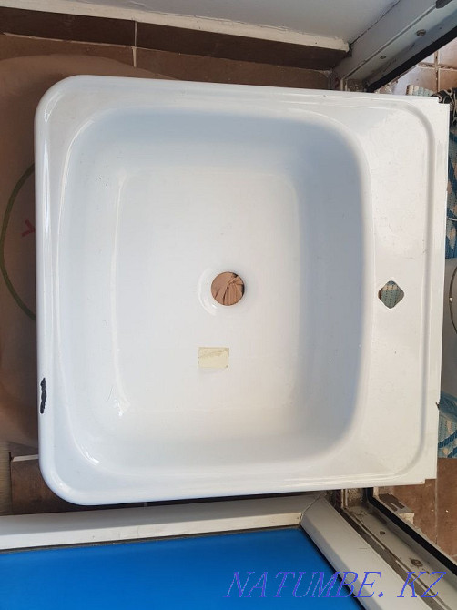 Sink metal  - photo 3