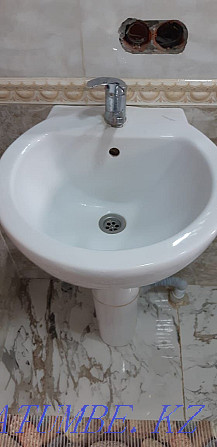 I will sell a sink 15000  - photo 3