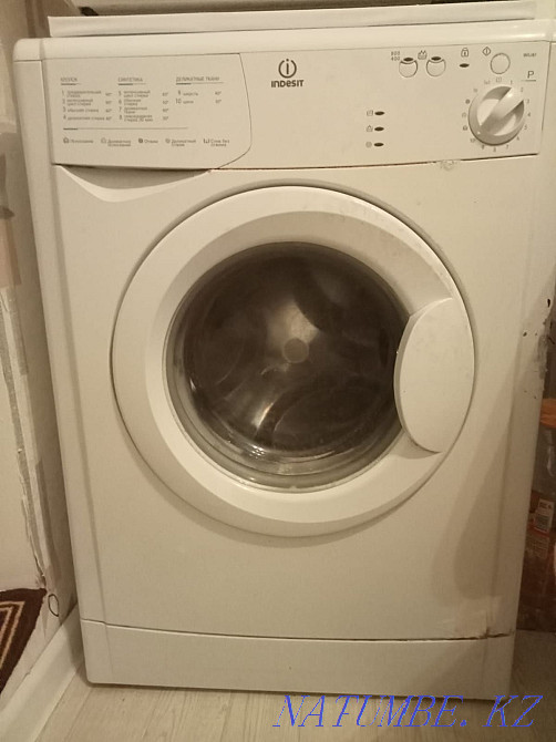 Sink washing machine Aqtobe - photo 3