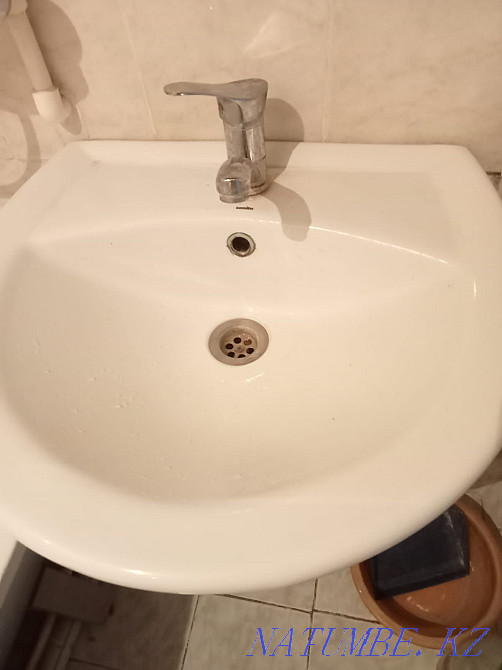 Sink washing machine Aqtobe - photo 1