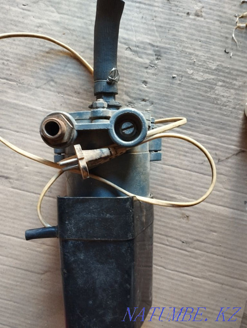 Насос водяной . Торг. Нуркен - изображение 4