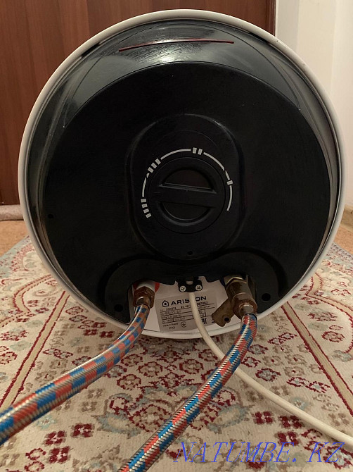 Aroston water heater Акбулак - photo 2