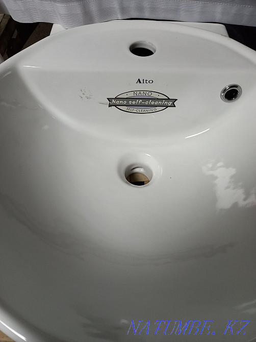 Countertop sink Qaskeleng - photo 2