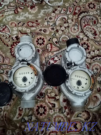 Sell industrial water meter Pavlodar - photo 2