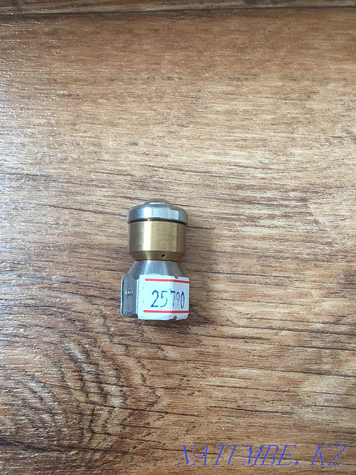 Кәрізді тазартатын саптаманы сатыңыз  Астана - изображение 1