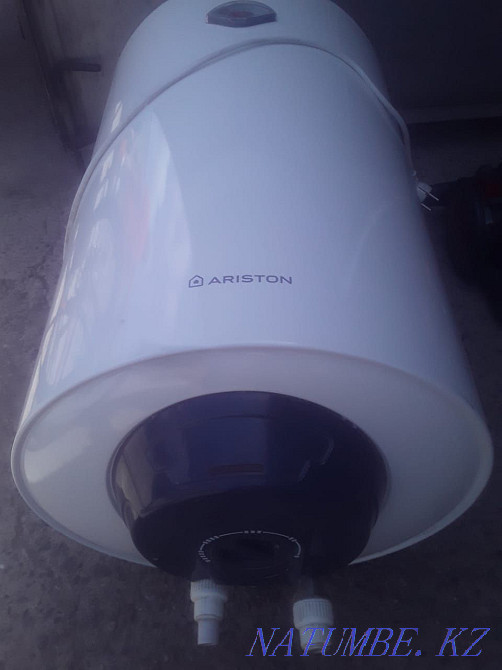 Аристон Аристон Аристон Кайтпас - изображение 2