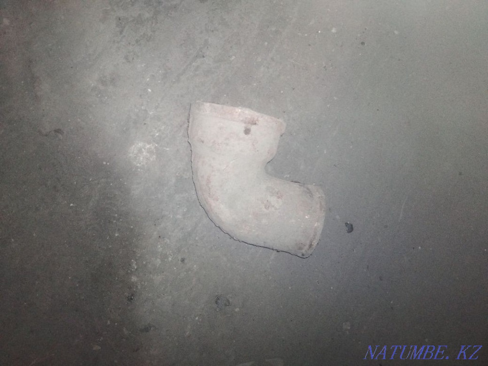 Шойын кәріз құбыры  отбасы  - изображение 3