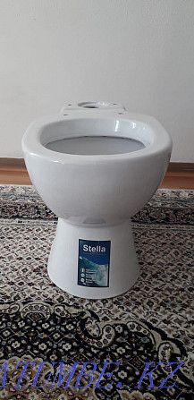 Toilet bowl new sell Балуана Шолака - photo 4