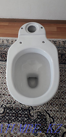 Toilet bowl new sell Балуана Шолака - photo 1