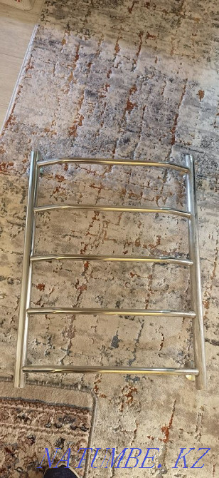 Towel dryer Кайтпас - photo 1