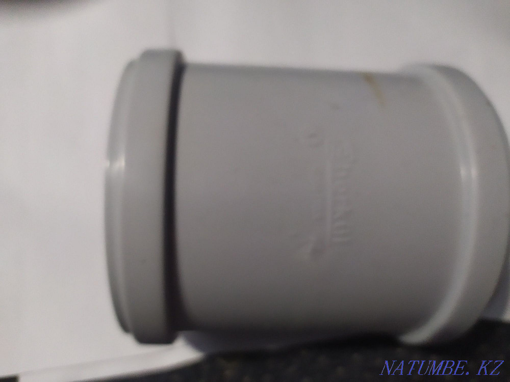 Продается переходник для канализационной трубы Караганда - изображение 3