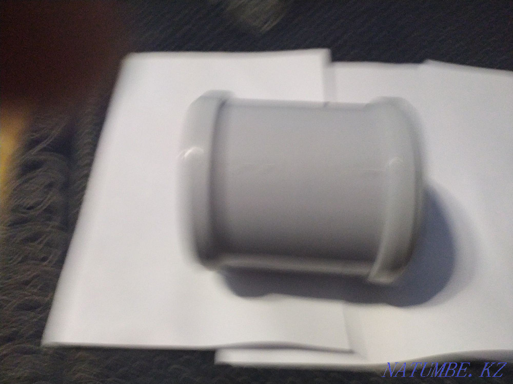 Продается переходник для канализационной трубы Караганда - изображение 4