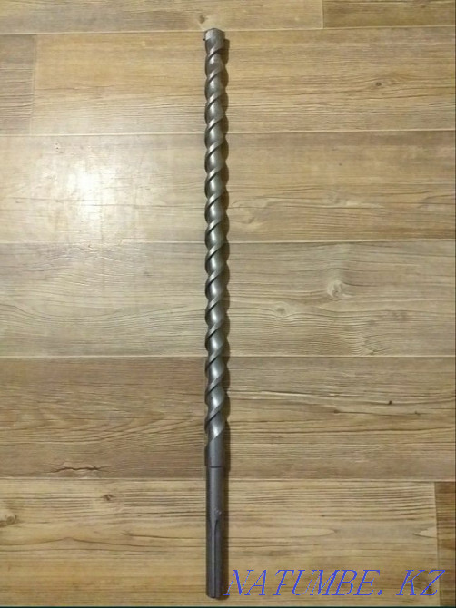 По бетону коронка новая Актау - изображение 7