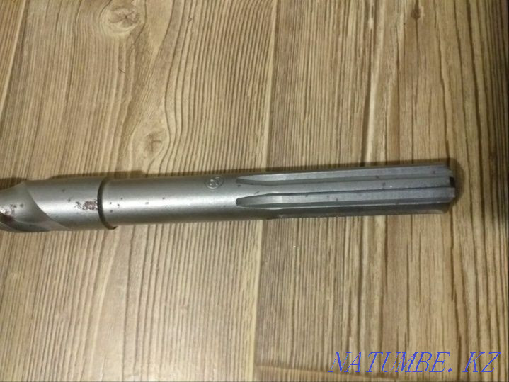 По бетону коронка новая Актау - изображение 8