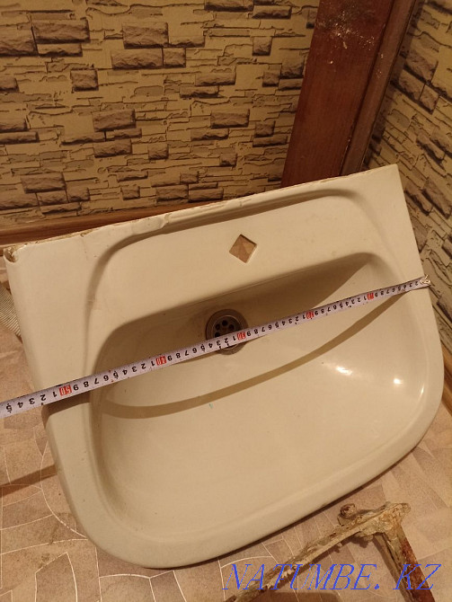 Продам раковину для ванной Чапаево - изображение 2