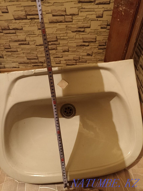 Продам раковину для ванной Чапаево - изображение 3