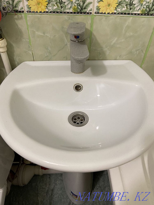 Sink Temirtau - photo 2