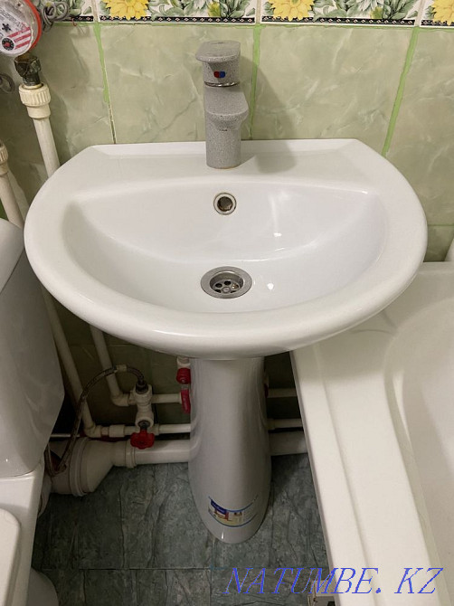 Sink Temirtau - photo 1