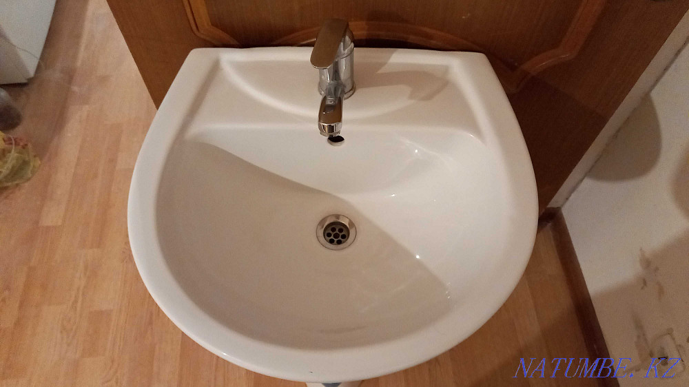 bathroom sink for sale Astana - photo 3