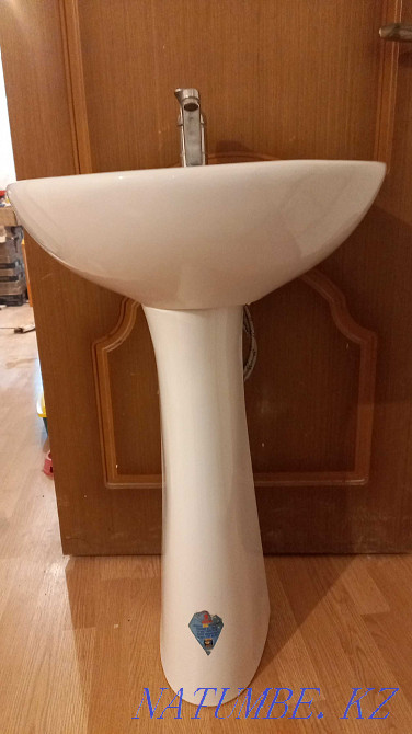bathroom sink for sale Astana - photo 5