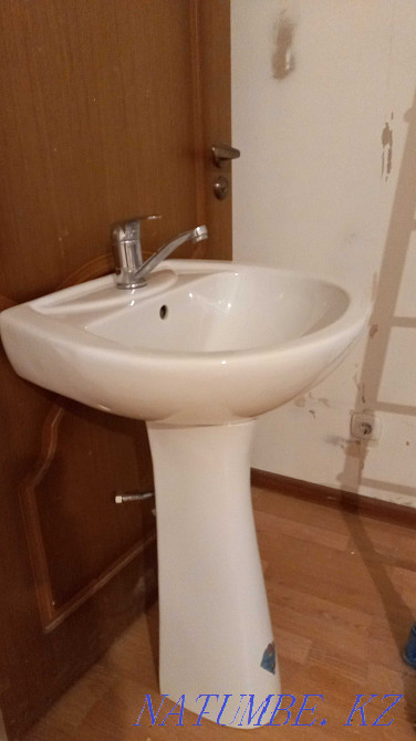 bathroom sink for sale Astana - photo 4