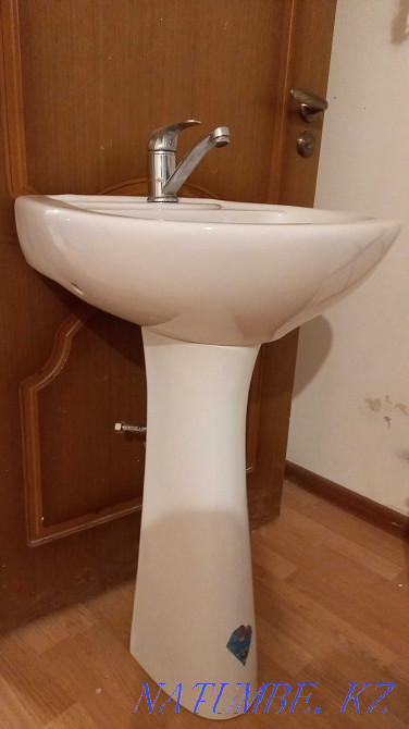 bathroom sink for sale Astana - photo 1