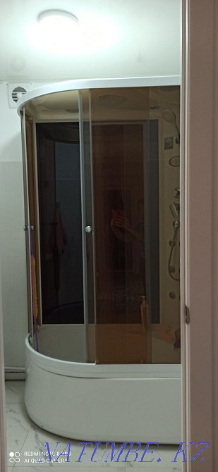 Душевая кабина для ванной комнаты Атырау - изображение 1