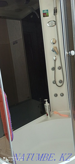 Душевая кабина для ванной комнаты Атырау - изображение 2