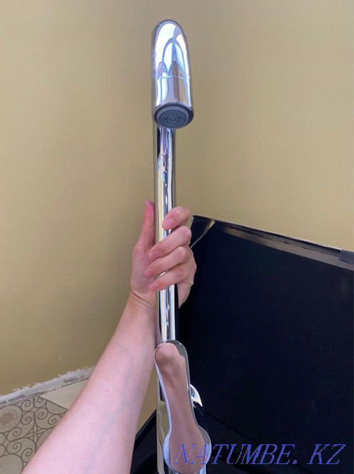 Смеситель для кухни Argo Астана - изображение 5