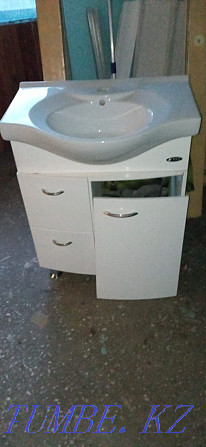 Sell cabinet with sink Нуркен - photo 1