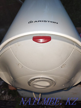 Ariston water heater Almaty - photo 1