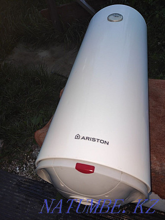 Ariston water heater Almaty - photo 2