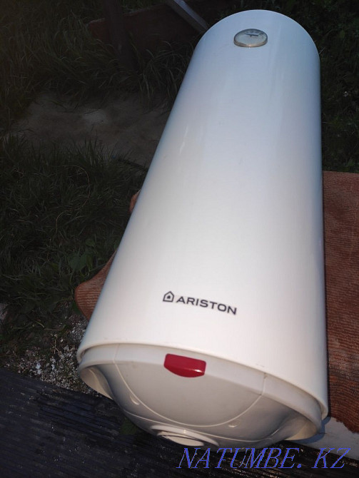 Ariston water heater Almaty - photo 2