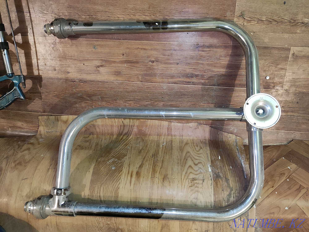 Змеевик бу, станция метро Москва Алматы - изображение 3