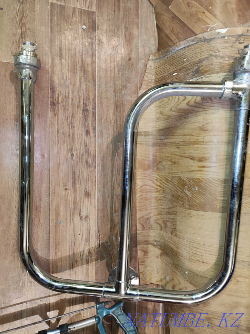 Змеевик бу, станция метро Москва Алматы - изображение 1