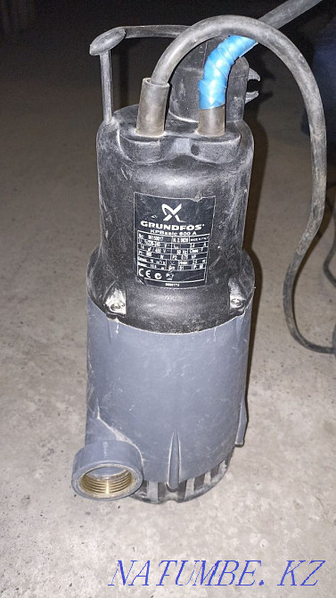 Су құдық сорғысы  - изображение 2