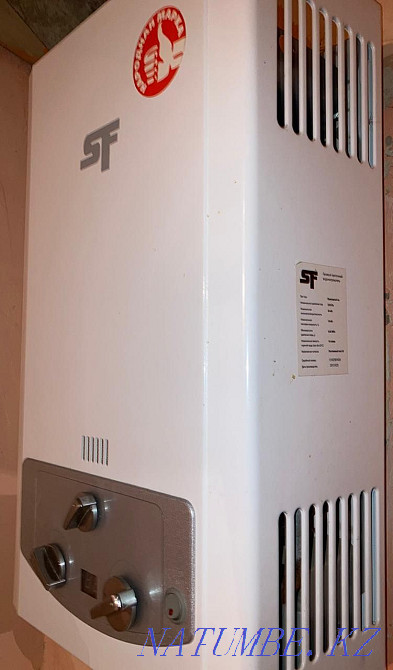 Продам газовую колонку Шымкент - изображение 3