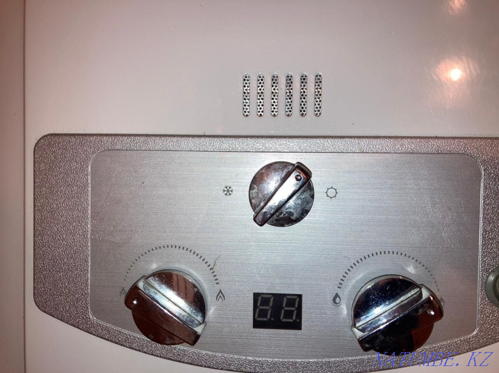 Продам газовую колонку Шымкент - изображение 2