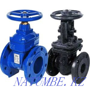 Shut-off valves/Gate valves/Flanges/Ball valves/Reductions/Elbows Oral - photo 2