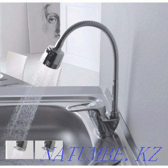 Kitchen faucet Sail Atyrau - photo 1