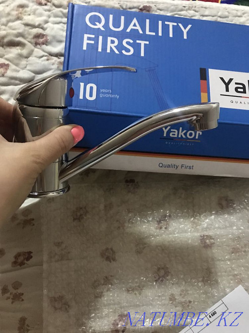 Мен миксер сатамын NEW  Астана - изображение 2